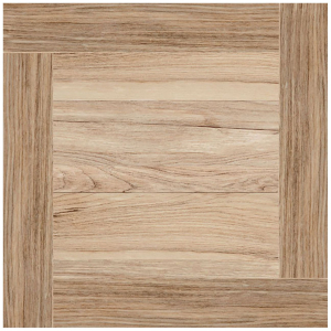 Керамическая плитка НЕФРИТ-КЕРАМИКА Парфюм дерево бежевая 30х30 см