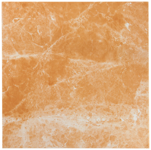 Керамическая плитка ColiseumGres Trentino мрамор коричневая 32,7х32,7 см