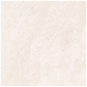 Керамическая плитка напольная InterCerama FENIX мрамор светло-бежевая 43х43 см
