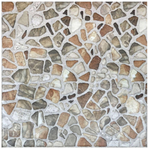 Керамогранит АТЕМ Baden камень серый 30x30 см