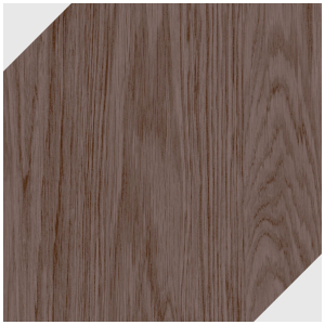 Керамическая плитка KERAMA MARAZZI Марекьяро дерево коричневый 33х33 см