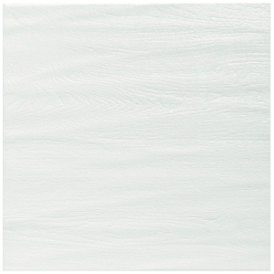 Керамическая плитка Керамин Марсель дерево белая 40х40 см