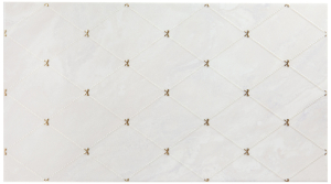 Декор LB CERAMICS Оникс бежевый 45х25 см