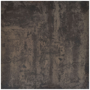 Керамогранит Cerpa Ceramica Metall мрамор темно-серый 58,5х58,5 см