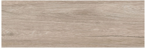 Керамическая плитка напольная AXIMA Dakota дерево серая 60х20 см