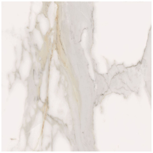 Керамогранит ColiseumGres Impero Aurelio мрамор бежевый 45,5х45,5 см