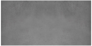 Керамогранит АТЕМ Fuji бетон темно-серый 59,5x29,5 см