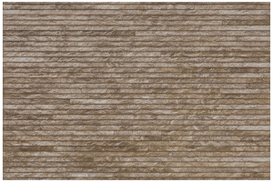 Керамогранит DVOMO Montecarlo камень коричневый 67,5х45,5 см