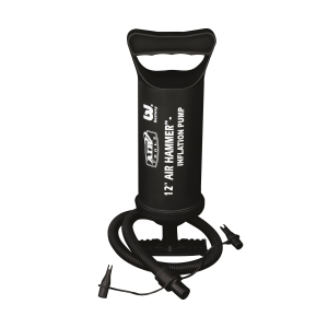 Насос ручной Bestway Air Hammer - Inflation Pump 30 см