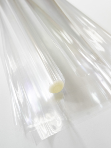 Пленка упаковочная прозрачный 10 м х 70 см