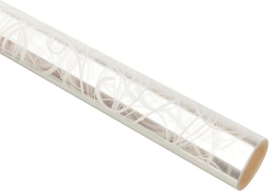 Пленка упаковочная прозрачный 70 см х 7,4 м