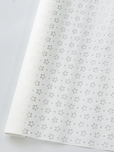 Пленка упаковочная белый 10 м х 60 см