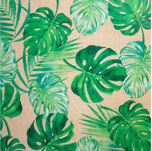 Упаковочная бумага Арт и Дизайн 67,2х90 см в ассортименте