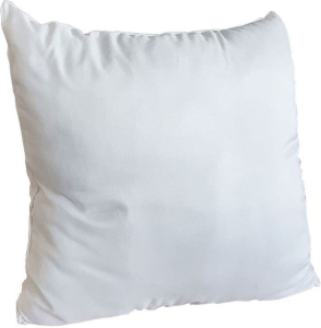 Подушка Bellatex Soft 70x70 см белая