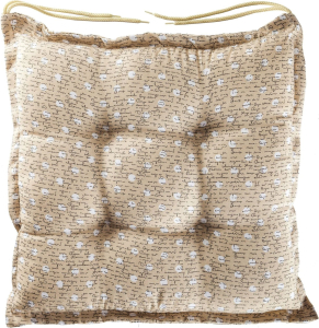 Подушка для мебели Xenon 46х46 см в ассортименте