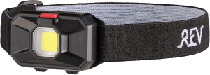 Налобный фонарь REV Headlight