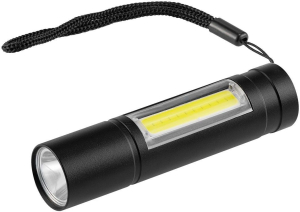 Ручной фонарь REV AccuPRO600