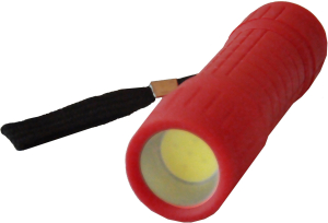 Ручной Фонарь REV UNI2301