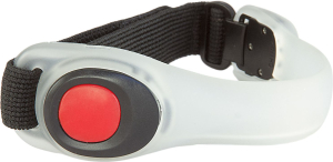 Фонарь-браслет Яркий луч V-002R 