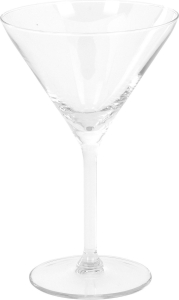 Набор бокалов для коктейля 260 мл 4 шт