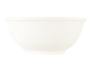 Салатник Casa Domani 0,3 л белый