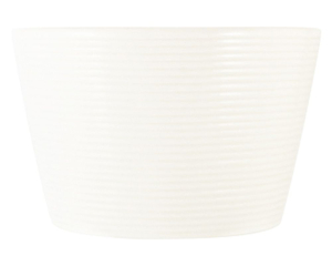 Салатник Casa Domani 0,8 л белый