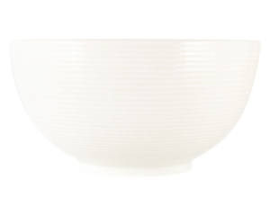 Салатник Casa Domani 1 л белый