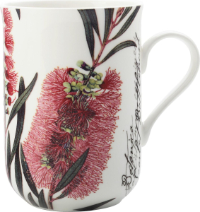 Кружка Maxwell & Williams Ботанический сад Каллистемон 300 мл