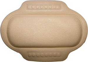 Подголовник для бани Bacchetta 25х34 см 