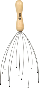 Массажер для головы Банные штучки Антистресс 26,5х5 см