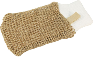 Мочалка Eva Banika 30х14 см