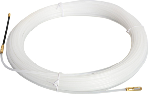 Зонд для протяжки кабелей Ecoplast MON30 белый