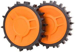 Колеса для газонокосилки WORX LANDROID
