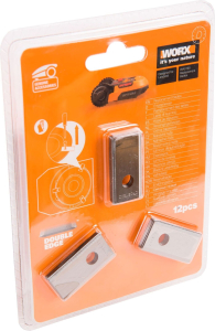 Ножи для робота-газонокосилки WORX 12 шт