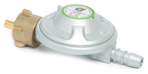 Редуктор пропановый с KLF разъемом