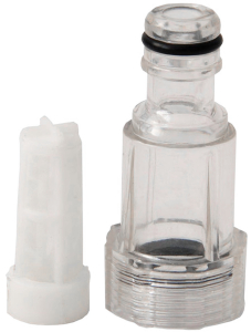 Коннектор с встроенным фильтром ELITECH 0910.002400