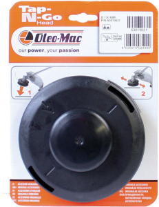 Катушка для триммера Oleo-Mac Tap&Go 2,4 мм