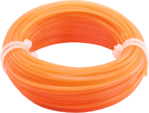 Леска для триммеров LUX-TOOLS 2 мм x 15 м Звезда