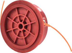 Катушка для триммера LUX-TOOLS 106770 2 мм