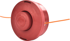 Катушка для триммера LUX-TOOLS C-BFS-25/40 B 2,5 мм x 4 м