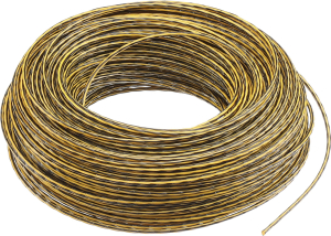 Леска для триммеров DeWALT 68,6 м x 2 мм Витая