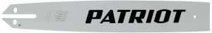 Шина для цепной пилы Patriot P180SLGK