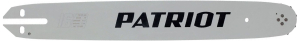 Шина для цепной пилы Patriot PG-PO16-50NR