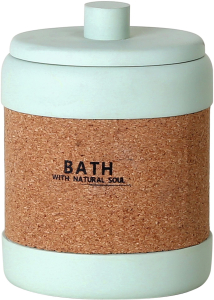 Банка Пробка 250357 мятная