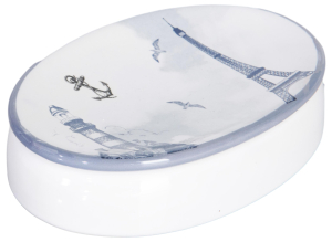 Мыльница Маяк 258074