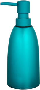 Дозатор для мыла 258080 зеленый