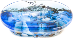 Мыльница Euroshowers "Лагуна" 31204/33604