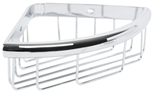 Мыльница Hansgrohe Logis Universal 41710000 серебряная