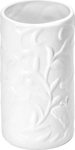 Стакан для ванной комнаты Sibo Bianka SI35022 белый