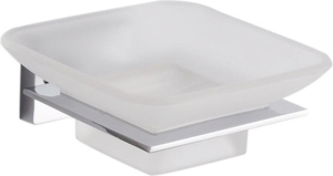 Мыльница LOTTI Palermo хром